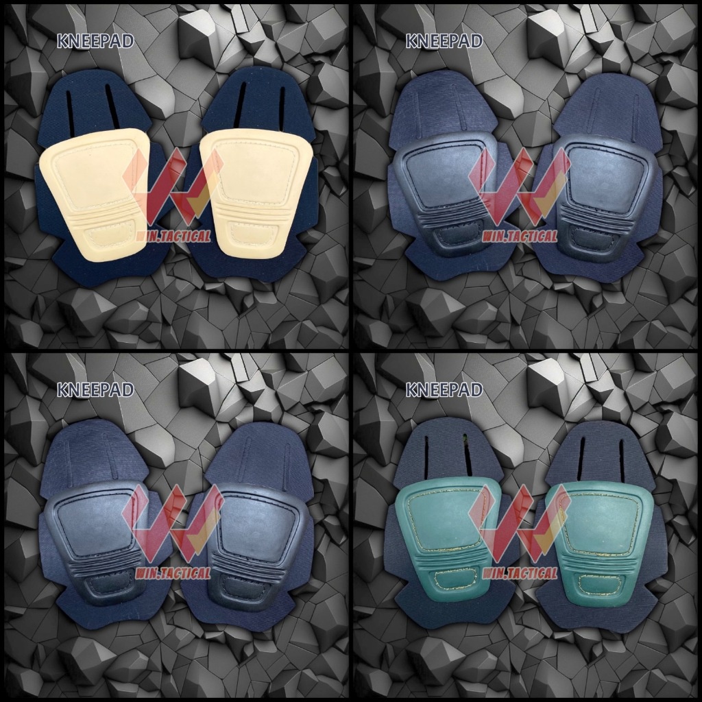 KNEEPED 511 PELINDUNG LUTUT MURAH OUTDOOR BIKER