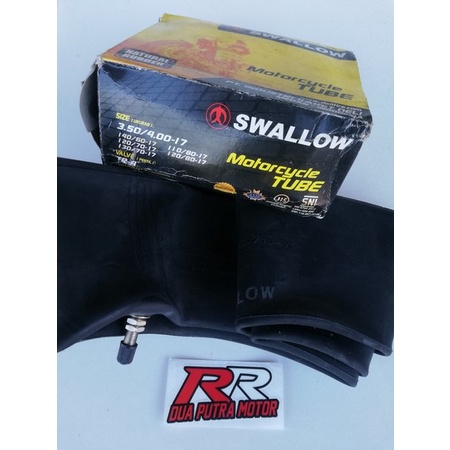 ban dalam swallow swalow ring 17 ukuran size 350 400 350/400 ring r 17 r17