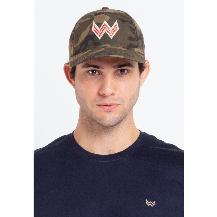 Watchout Aksesoris Topi - WH101720704