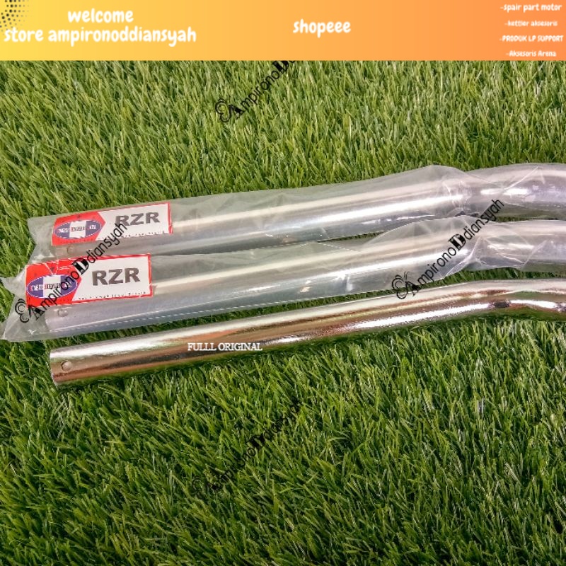 STANG STIR RZR WARANA CROME CASTOM READDRACE HAREK CB GL MP BEAT STREET beat street  stang  stang be