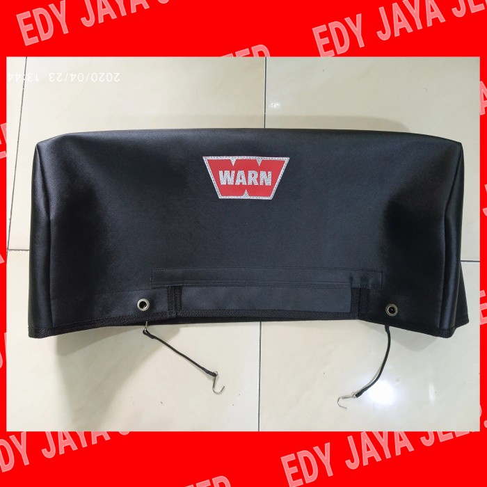Winch Cover WARN XD9000i