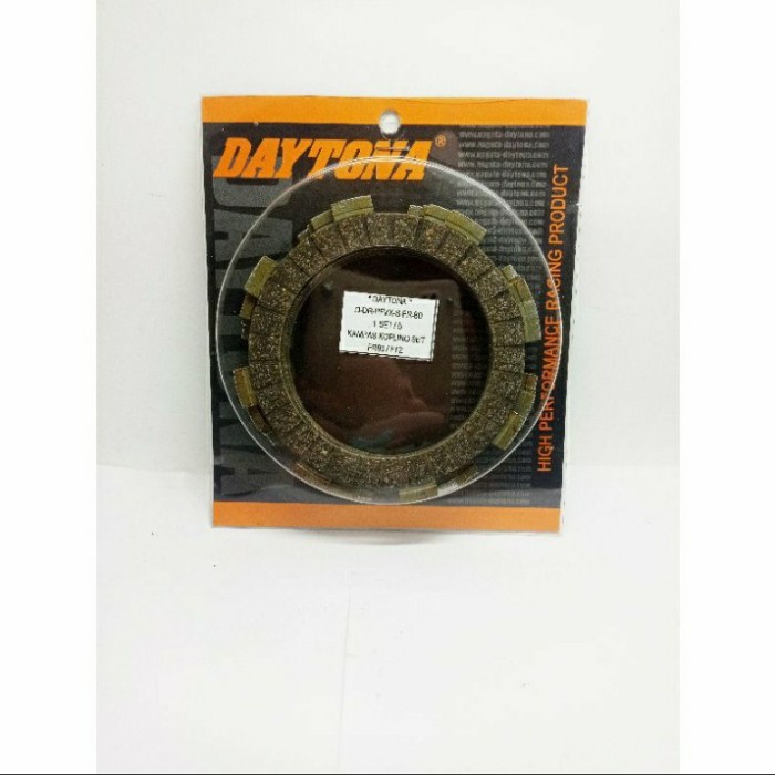 READY Kampas Kopling Daytona FR80
