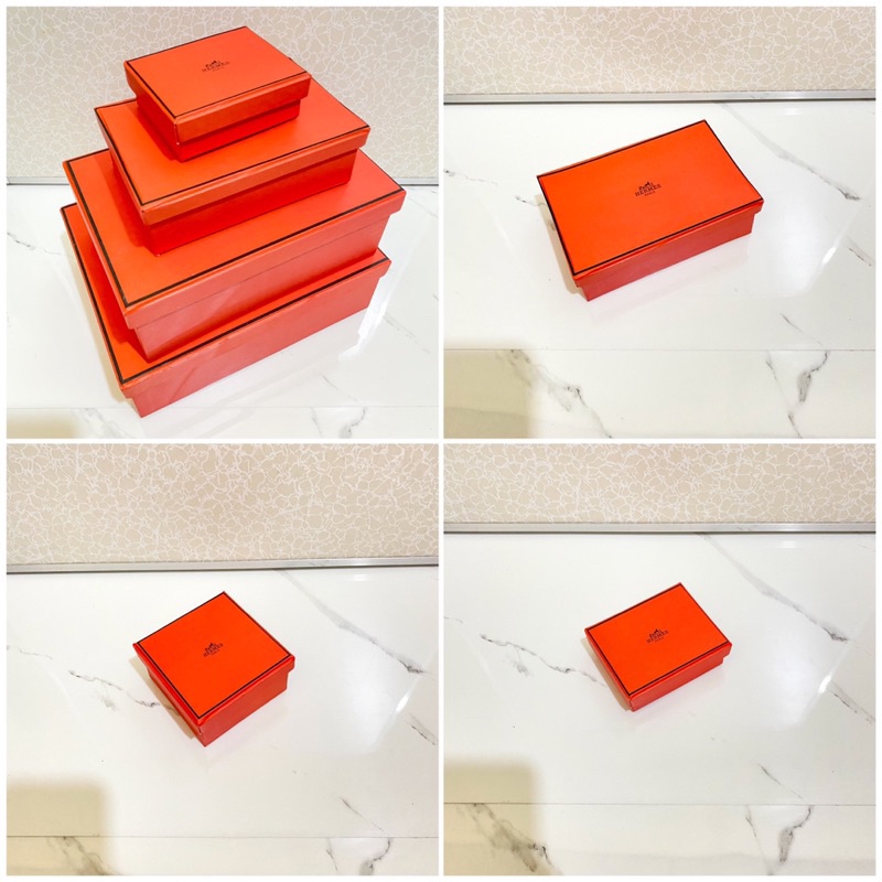 

Hard Box H Kecil Kotak Kado Hampers