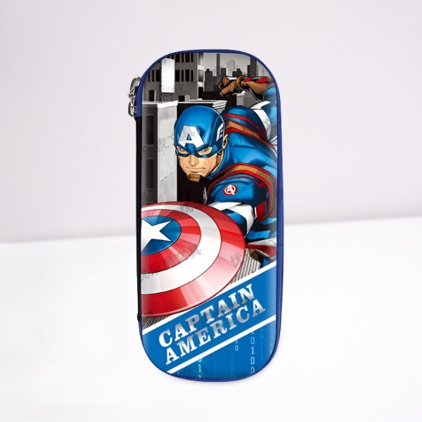 

Tempat Kotak Tepak Pensil Anak Laki Laki Karakter Aesthetic PC0005 - MOTIF A