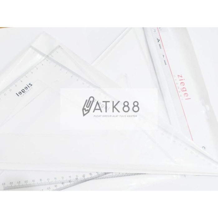 

Segitiga Set / Sepasang Ziegel 23/33