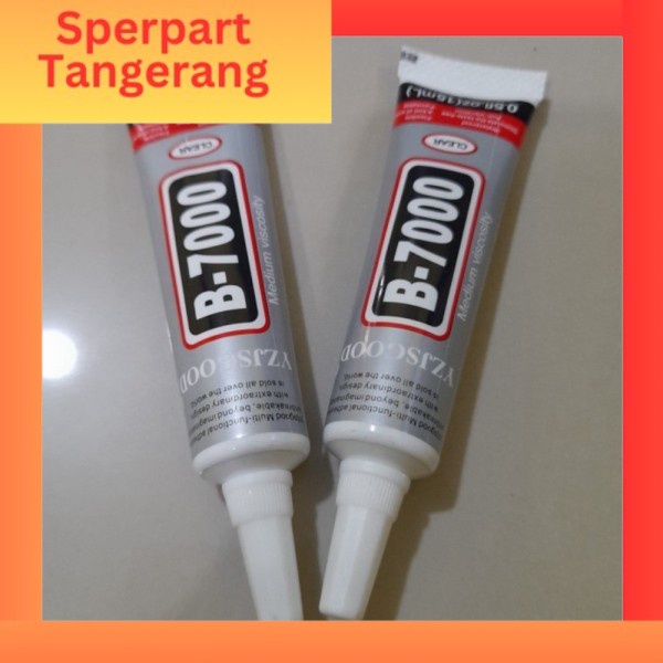 

Lem B-7000 black 15ml