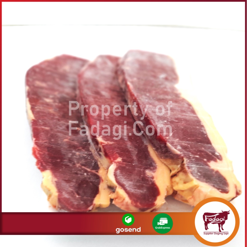 

SIRLOIN HAS LUAR 500gr