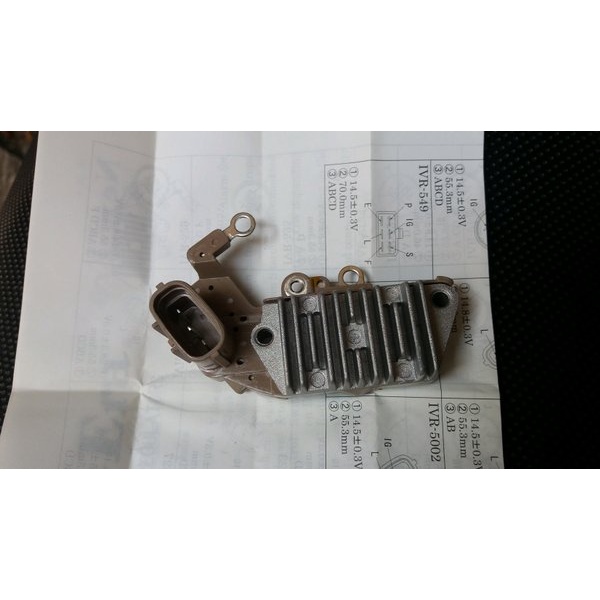 ic alternator great corolla alnew corolla