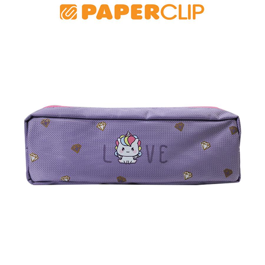 

TEMPAT PENSIL / PEN CASE KAIN ADINATA MOKONYA MKSC 2350-0538