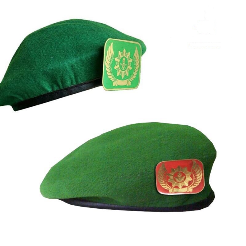 Topi Baret HW Hizbul Wathan