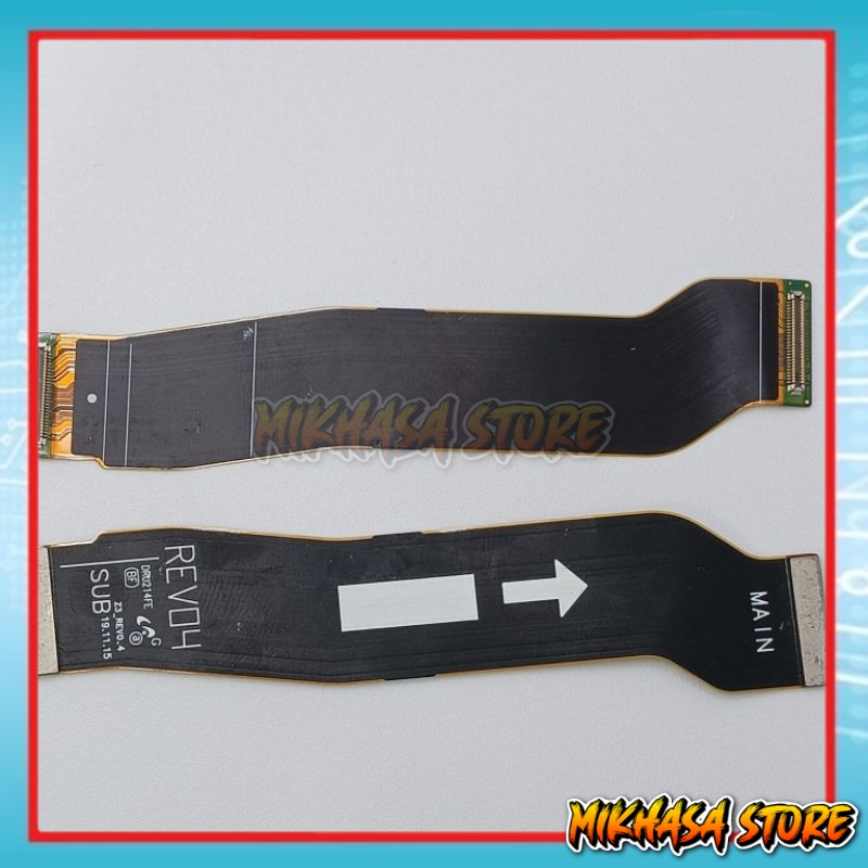 fleksibel cas/ board Samsung