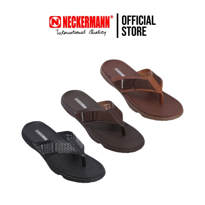 Neckermann Sandal Pria Xenia 01