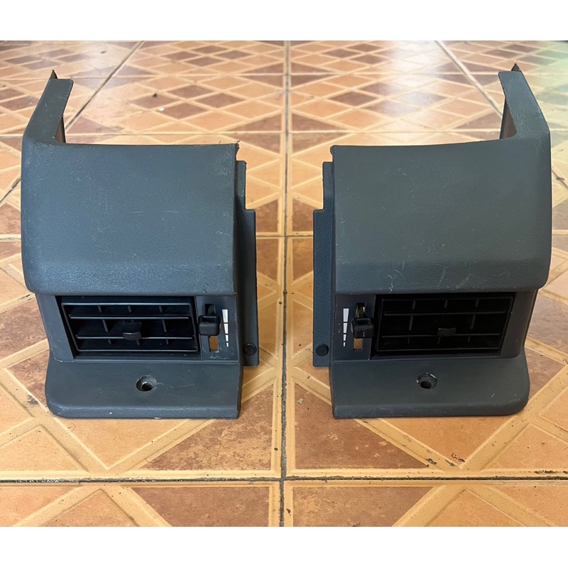 PANEL AC COVER PANEL AC UNIVERSAL MITSUBISHI L300 L.300 ORIGINAL ASLI