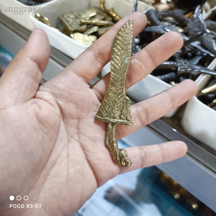 

mustika bethok blarak sineret omyang jimbe bkn megantoro sengkelat kam antik