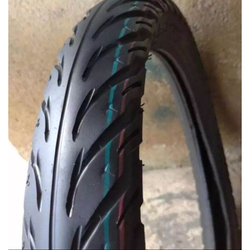 Ban irc ukuran 80/90 ring 17