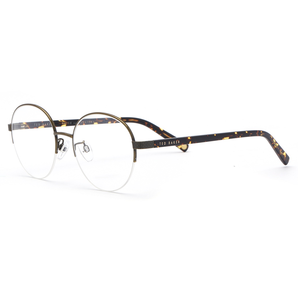 Ted Baker Kacamata Pria F TB 4366-1 002 53