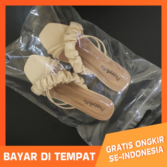 Tas Kantong Plastik klip plong zipper 25 x 35 + 7/ Plastik 25 x 35 + 7 Pond ziplock pack transparan 