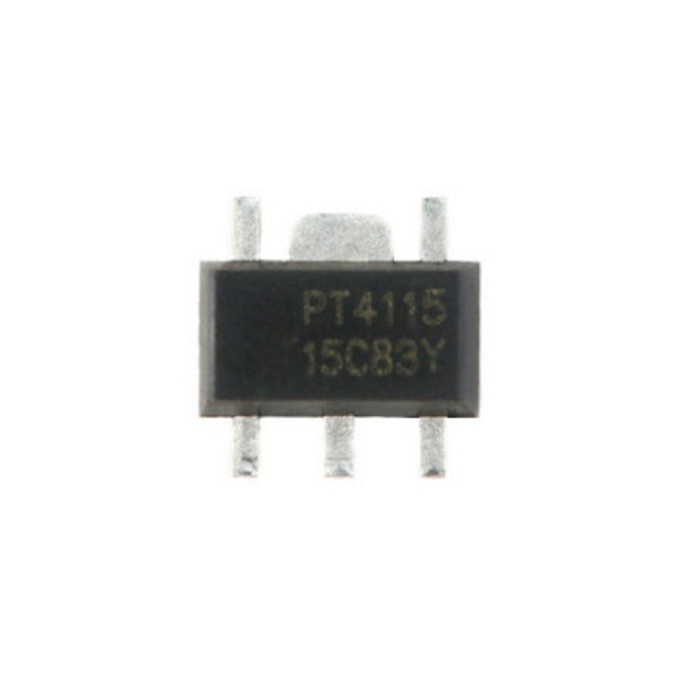 PT4115 SOT-89 4115 PT4115-89E