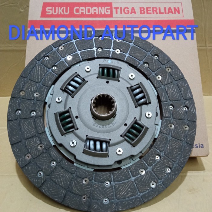 CLUTCH DISC KAMPAS KOPLING PS120 ME538229