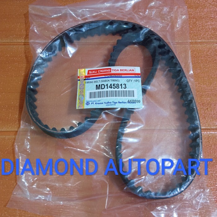 TIMING BELT T120SS T120SS INJEKSI INJECTION TYPE A