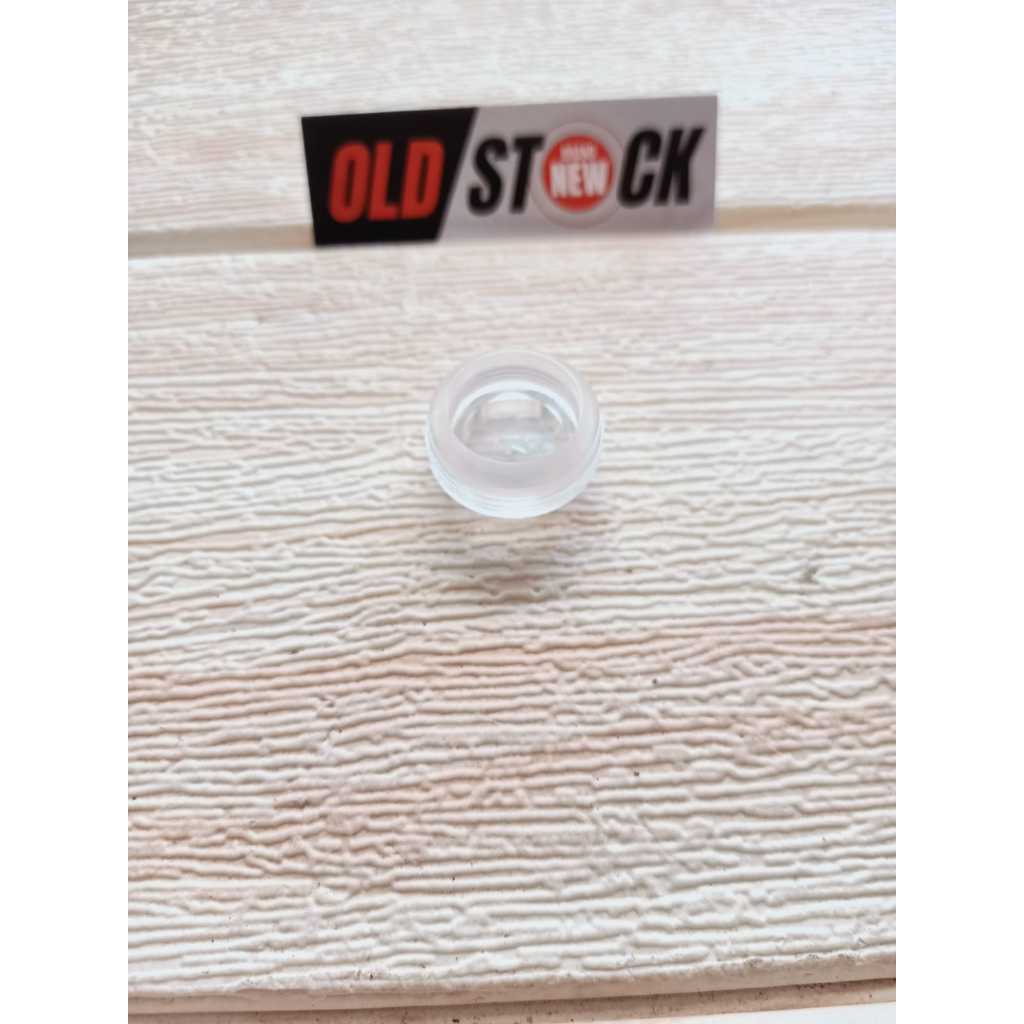 COD HONDA SUPRA LEGENDA GRAND IMPRESA ASTREA 800 TUTUP BAWAH PEMBUANGAN SARINGAN KARBURATOR (16175-G