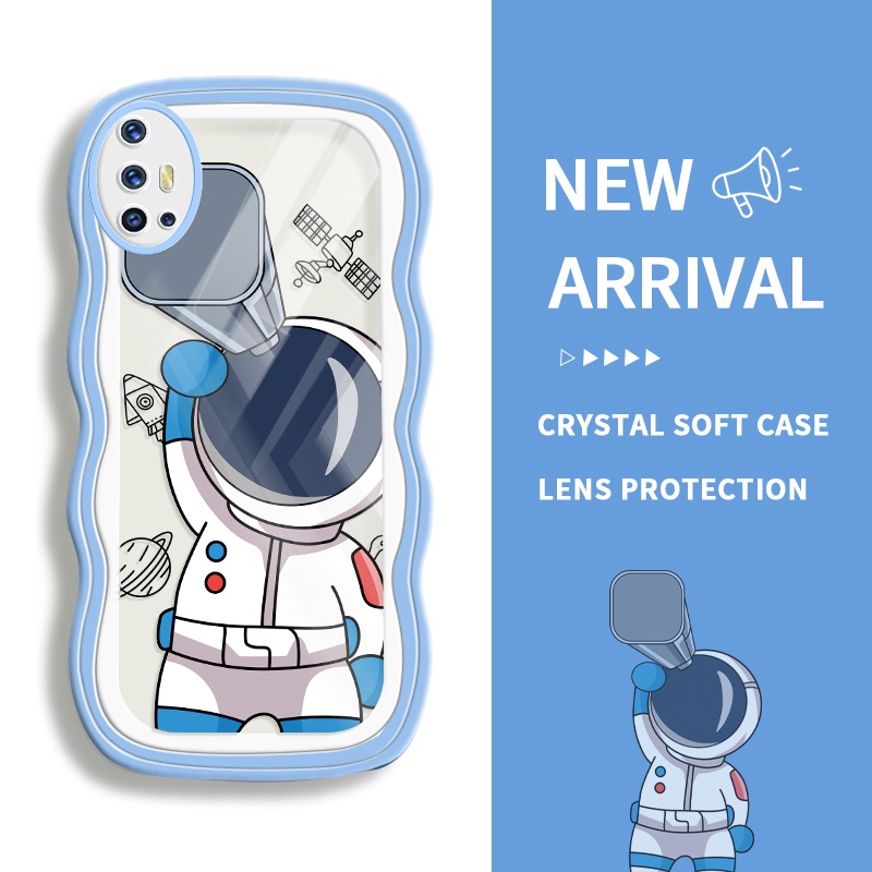 Case HP For Vivo V19 Neo V11 Pro V11i V17 Neo Pro For Vivov19 Vovo v11 por V11Pro V17Neo V19Neo Vivi