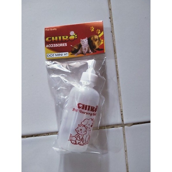 DOT Mini HT CHIRO