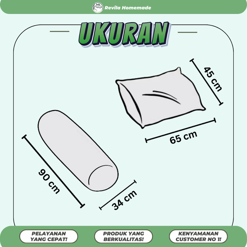BESTPROMO HOT DEALS SARUNG BANTAL DAN GULING POLOS - SARUNG BANTAL POLOS - SARUNG GULING POLOS -