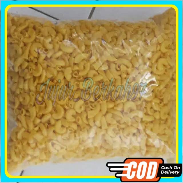 

makaroni kondang mentah 1kg bantat