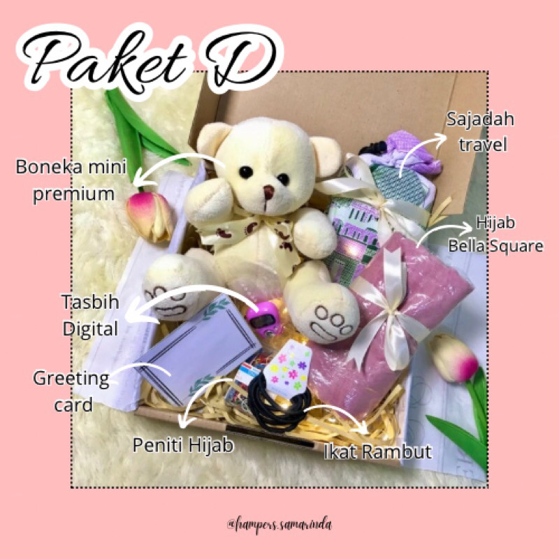 

PROMO LEBARAN MURAH /HAMPERS ULTAH | HAMPERS BOX | GIFT BOX | HAMPERS CEWEK | HAMPERS ULANG TAHUN CEWEK | HAMPERS HIJAB | KADO BOX | HADIAH UNIK | HAMPERS WISUDA | KADO PERNIKAHAN | KADO WISUDA | KADO UNIK | HAMPERS MURAH | HAMPERS MEWAH | HAMPERS CANTIK