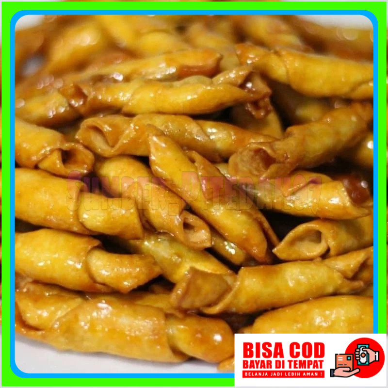 

1kg kacang sembunyi manis