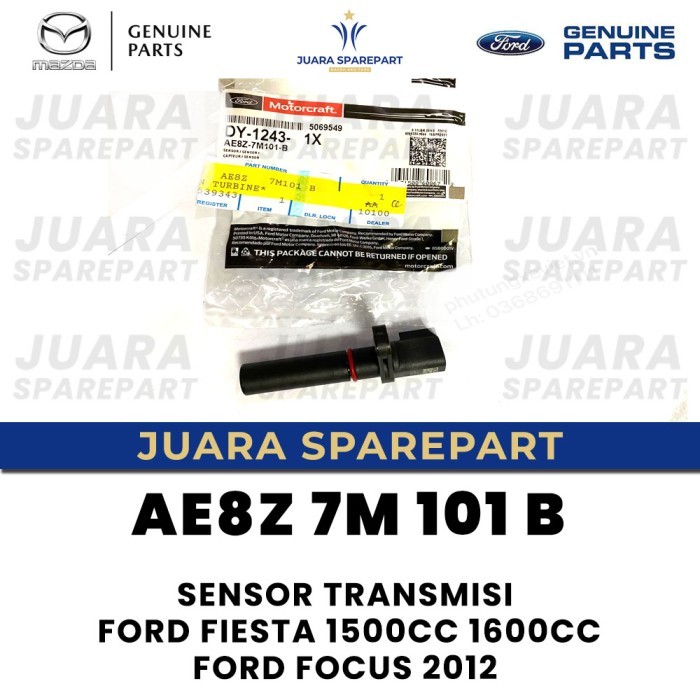 Sensor transmisi ford fiesta matic 1500cc 1600cc sensor transmisi matic ford focus new tahun 2012 ke