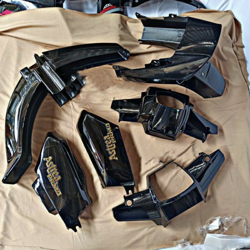 COVER BODY HONDA ASTREA PRIMA BODY ASTREA BODY PRIMA