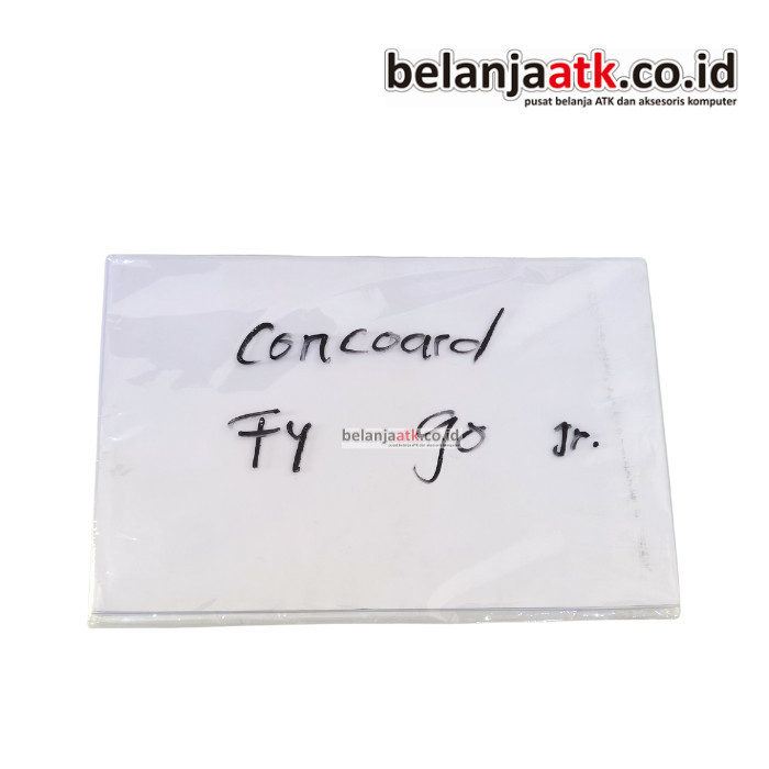 

Kertas Concorde F4 90 Gram PLS