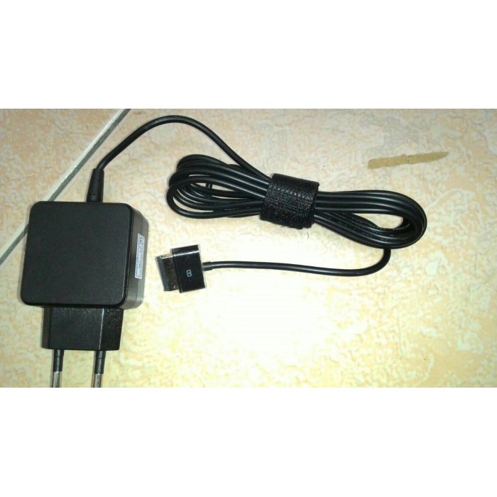 Wst charger asus transformer tf201 tf101