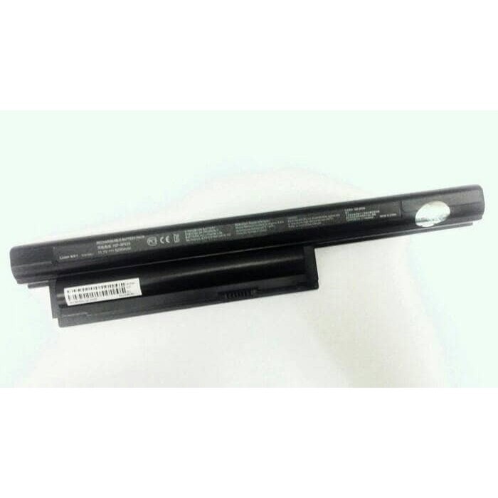 Wst Baterai Sony Vaio VPCEG28FG/L 6 Cell BPS26