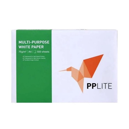 

Kertas A4 70 gram pp litte office paper print
