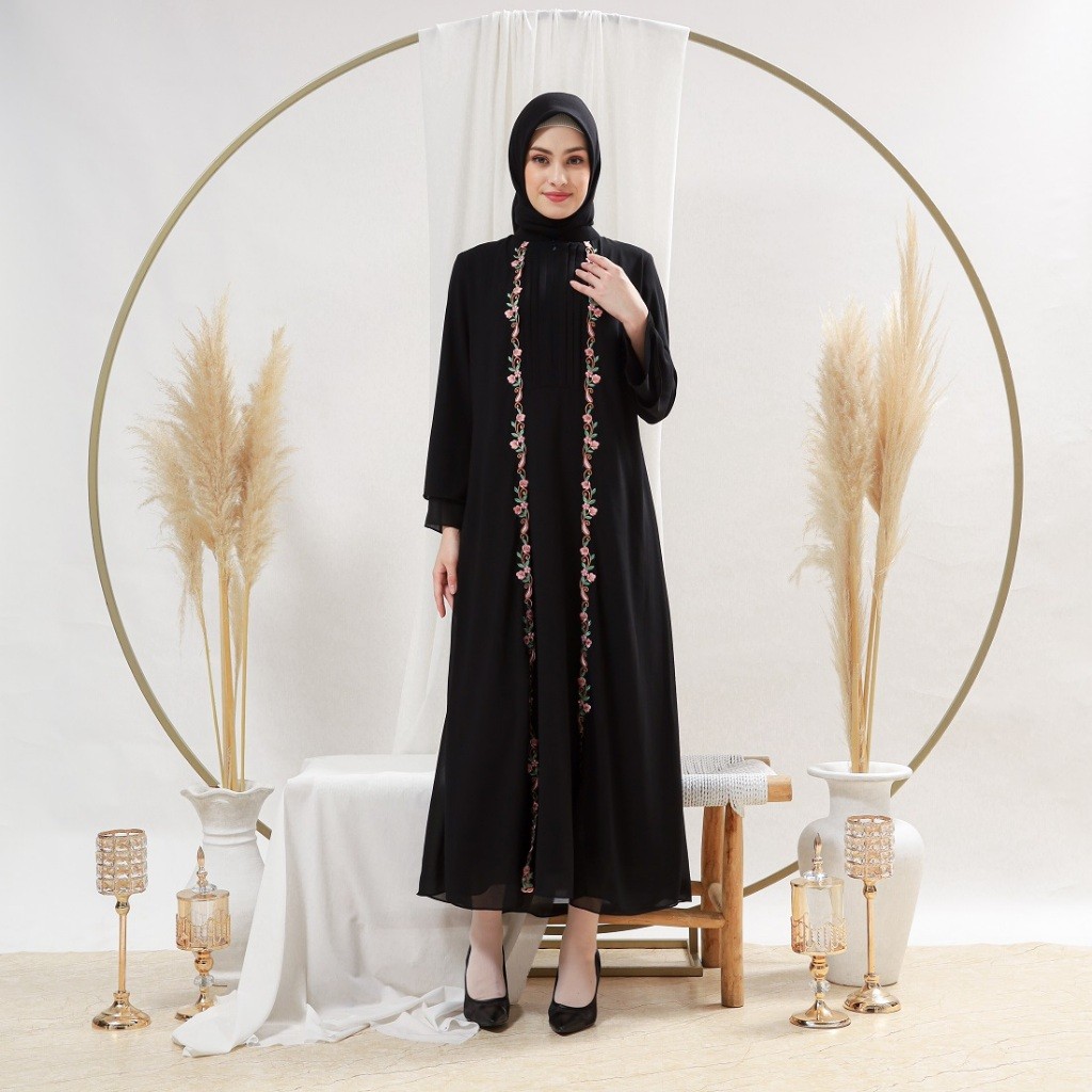 [HOT NEW] EPC Gamis Audrey