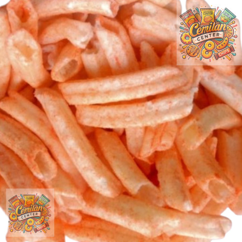 

CC Kerupuk Potato Balado 1Kg Stik Asli Keripik Potato Asli Kerupuk Kentang Putih Kerupuk Kentang pedas manis Kerupuk Kentang balado Kerupuk Kentang udang Kerupuk Stik Kentang French Fries 2000 KW Cemilan Snack Pedas Makanan Ringan Terlaris Termurah