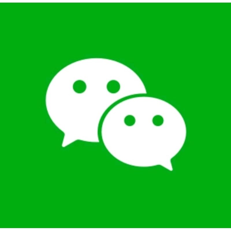 Jasa Scan Wechat