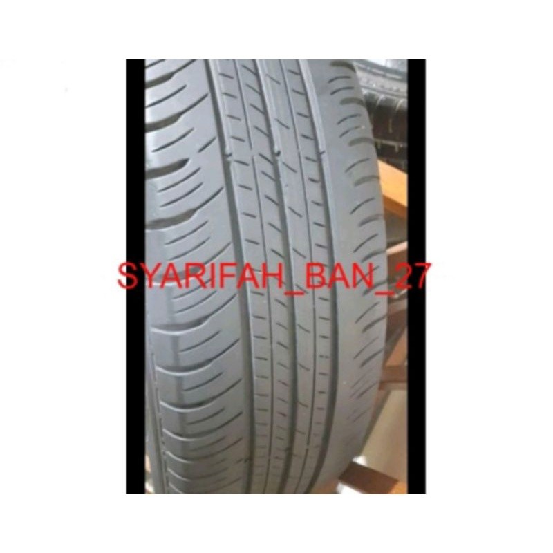 BAN MOBIL SECOUND 185/70 R14. BAN TUBELES BERKUALITAS Ban Mobil 185/70 Ring 14