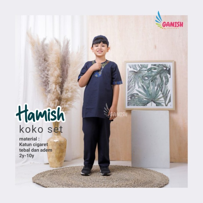 [[Ramadhan Sale]] KOKO ANAK / KOKO TURKI ANAK 8- 10 TAHUN - MERAH BATA, 10