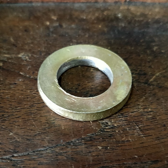 ring as roda belakang Jeep CJ7