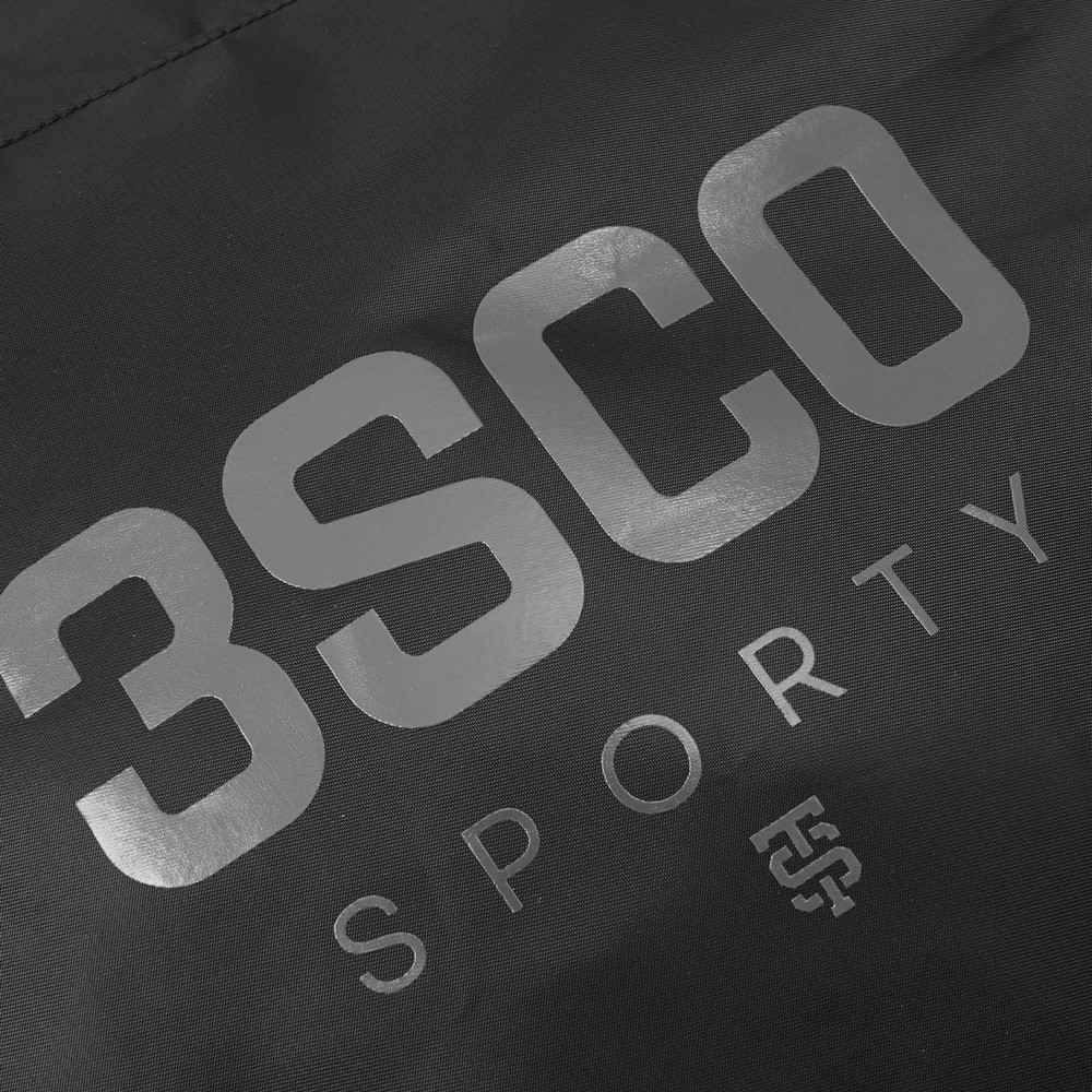 new product 3second tas travel duffle bag polyester sporty mimuru hp-c110325