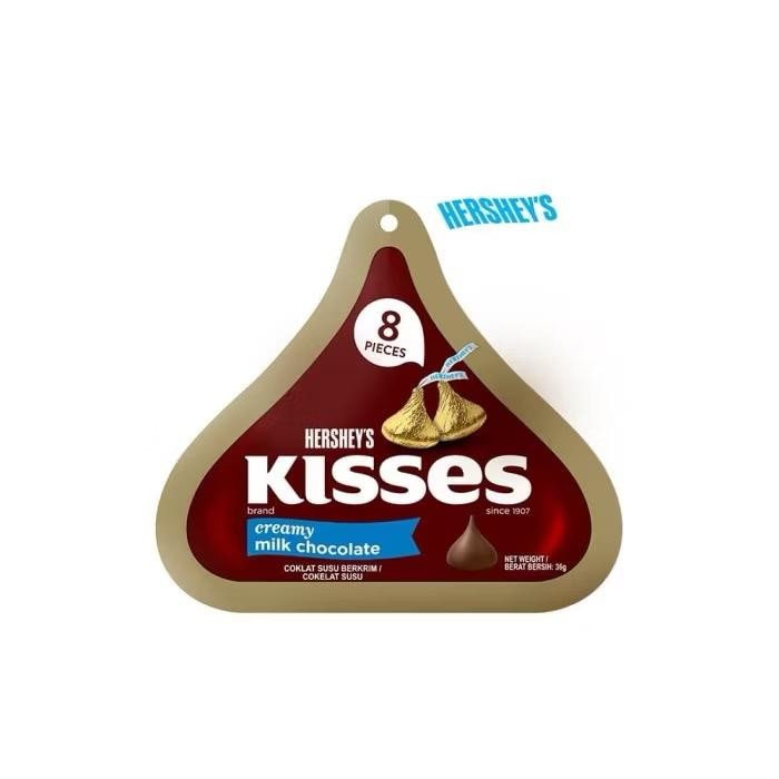 

Gift Chocolate Valentine Edition
