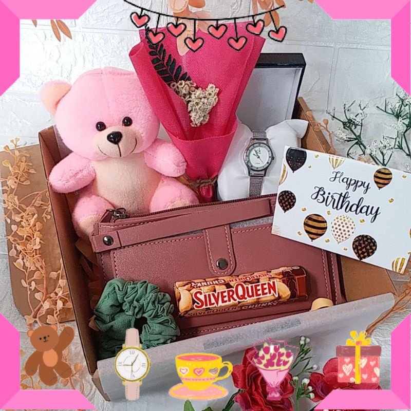 

KADO HAMPERS BAYI ANAK MUDA REMAJA PACAR KEKASIH BIKIN ROMANTIS ANNIVERSERY/ Hampers Ultah Kado Ultah Hampers Ulang Tahun Kado Ulang Tahun Gift Box Birthday Gift Kado Birthday Birthday Hampers Hampers Cewek Hampers Wanita Kado/ ULTAH LAHIRAN WISUDA JADIAN