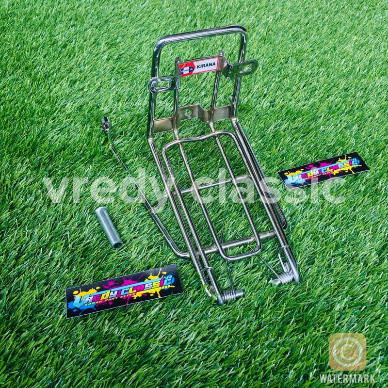 RAK JEPIT DEPAN HONDA KIRANA JEPITAN MANTEL DEPAN HONDA KIRANA PRODUK TERBAIK termurah