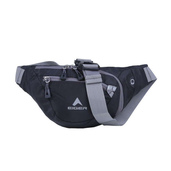 Tas Pinggang Eiger - Waist Bag Eiger Crystallin