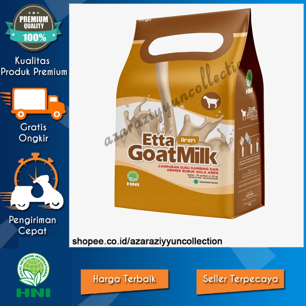 

Etta Goat Milk | EGM Gula Aren HNI HPAI hjgjm0