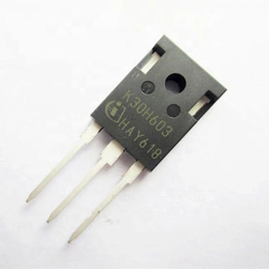 K30H603 IKW30N60H3 Power IGBT Infineon To-247 30A 600V K30H60